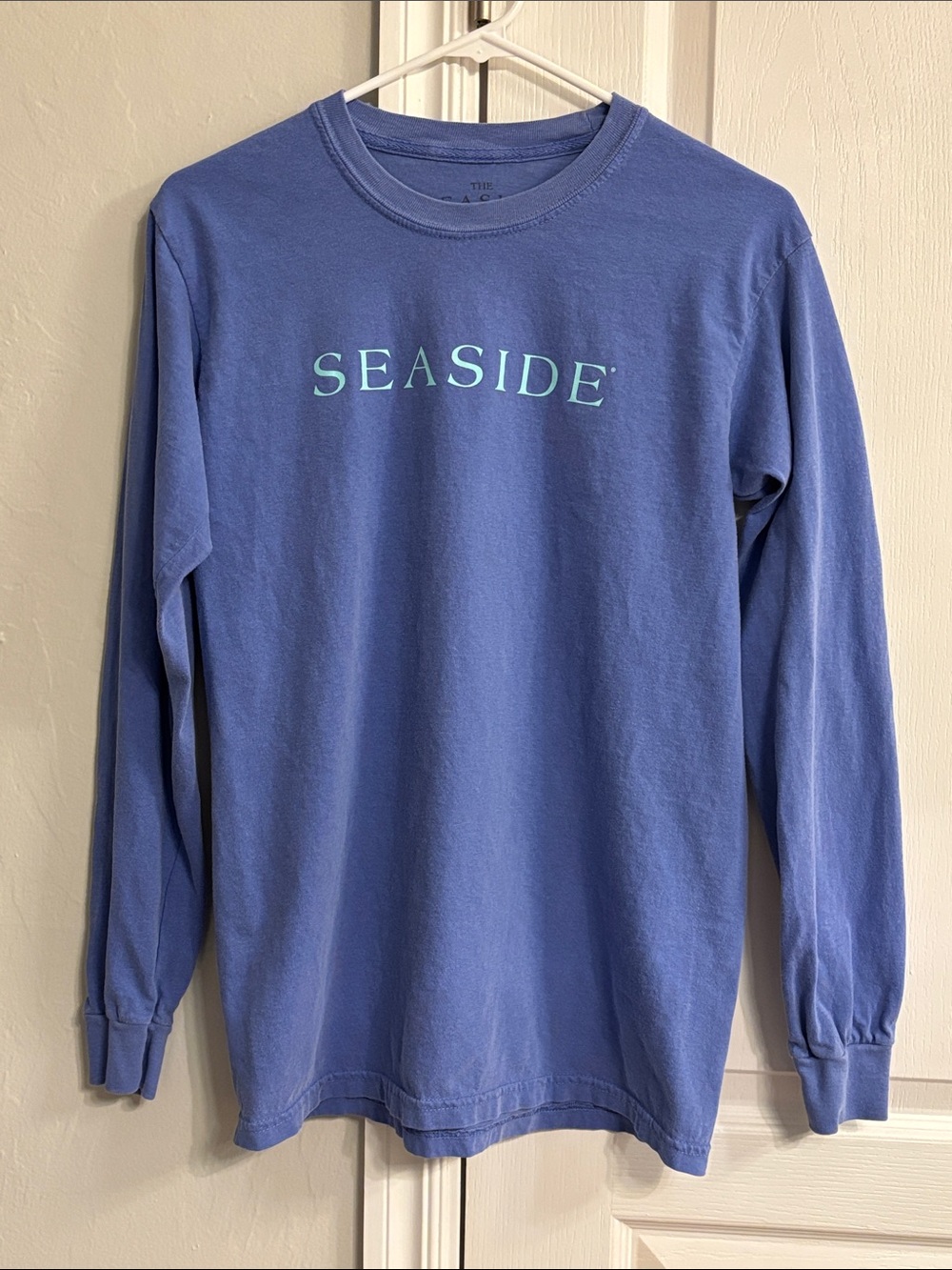 Seaside Long Sleeve Tee